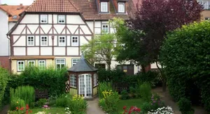 Image of Ferienwohnungen "Altes Bachhaus"
