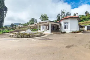 Image of Hotel Mountview Heritage