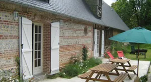 Image of Moulin de la Génetée