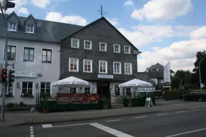 Image of Grillglut