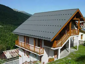 Image of Chalet Les Garands