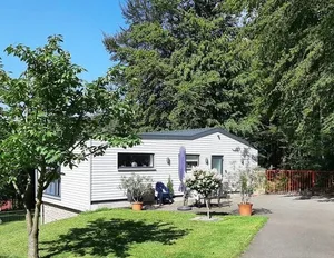 Image of Ferienchalet-Floesswehrtal