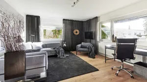 Image of Sonnige ruhige EG-Wohnung mit grosser Terasse