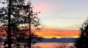 Image of The Bear's Den Chalet