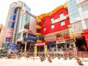Image of Hotel Raj Mahal