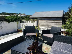 Image of Waters Edge Holiday Home in Hayle, West Cornwall