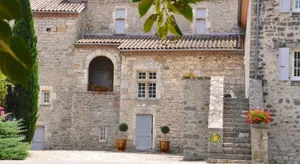 Image of Gîtes Château de la Selve