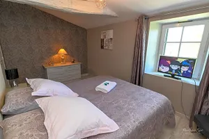 Image of Au doux repos