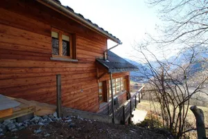 Image of The Vaujany Mountain Lodge