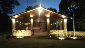 Image of Pousada Estação Kaphé