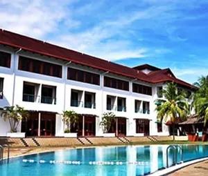Image of Harvard Suasana Hotel