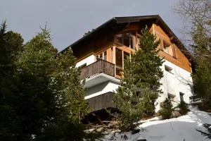 Image of Ferienhaus Ferch
