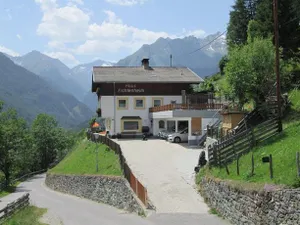 Image of Ferienhaus Fichtenheim