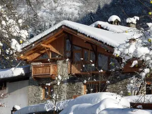 Image of Nature Ski Lodge Sterwen