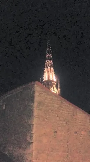 Image of Logis De La Harpe