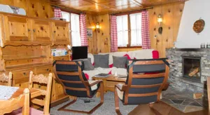 Image of Chalet Le Camée