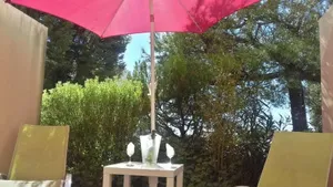 Image of Le Bijou avec Jacuzzi et Sauna privatif, Terrasse plein sud, Clim, Parking Privatif