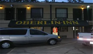 Image of Oberlin Inn- Louisiana