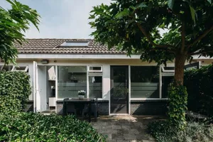 Image of Nanette's Appartementen