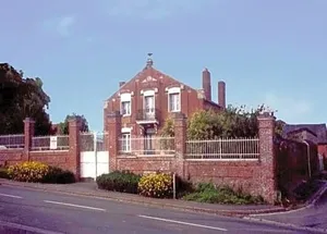 Image of Les Eglantines