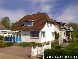 Image of Ferienwohnungen und Ferienhaus im Nixenweg