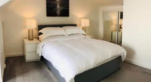 Image of Arran Ferry Apartment