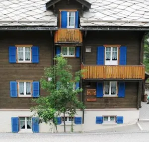 Image of Apartment Dorfblick