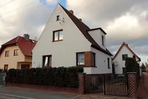 Image of Ferienhaus und Ferienwohnung Genetzkie