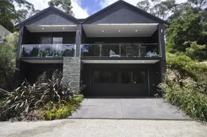 Image of The Boulevard