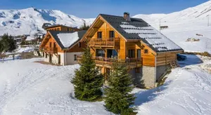 Image of Chalet l'Alpette