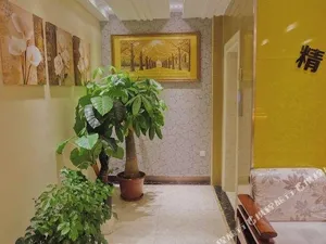 Image of Minxiang Boutique Hotel