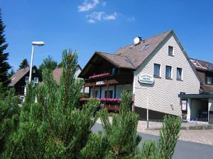Image of Waldfrieden