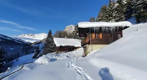Image of Chalet le Grenier - Romantique et exclusif