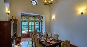 Image of SaffronStays Milton Abbott Estate, Ooty