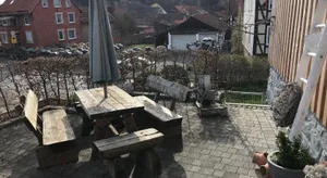 Image of Fachwerk FeWo Schoningen