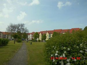 Image of Moderne ferienwohnung in ruhiger zentraler lage am park