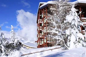 Image of Residence Tournavelles
