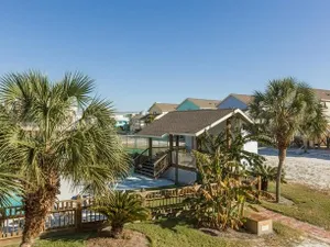 Image of Pleasure Isle Villas 30B - 2 Br home