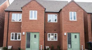 Image of Moda Stays - John Brooks Serviced Houses