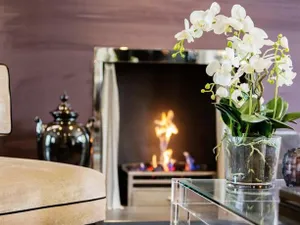 Image of Veeve Stunning 4 Bed House On Addison Road Kensington