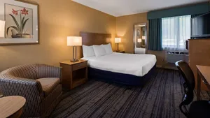 Image of BEST WESTERN Inn & Suites Rutland-Killington