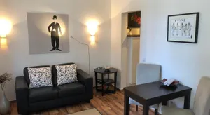 Image of Ferienwohnung im Alten Peter