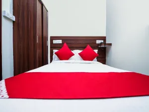 Image of OYO 588 Jayabheri Enclave