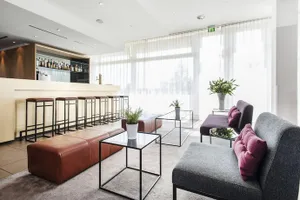 Image of AZIMUT Hotel Munich