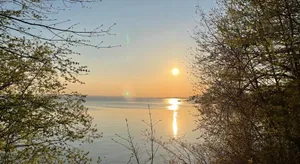 Image of " Sunshine am See "