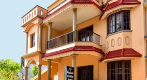 Image of Phoenix Holiday Home