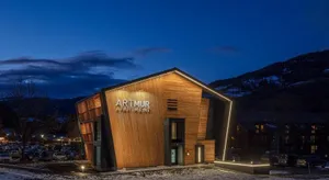 Image of ARTMUR Apartment