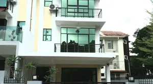 Image of De Nest Holiday home