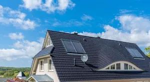 Image of Ferienhaus Seeblick