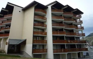 Image of 2 Alpes Loc